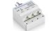 R&amp;S®NRPM OTA power measurement solution, front view