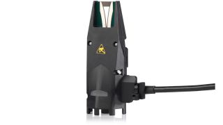 R&S®NRPM-A90 low-reflection antenna module