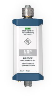 R&S®NRPxxP Pulse power sensor