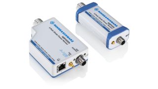 R&S®NRPxxS/SN/SN-V three-path diode power sensors