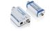 R&amp;S®NRPxxS/SN/SN-V three-path diode power sensors, Side view