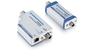 RF and microwave power meters