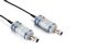 R&S®NRP-Z2x1 two-path diode power sensors, Side view