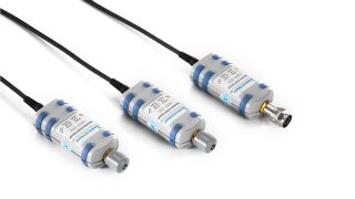 R&S®NRP-Z8x wideband power sensors