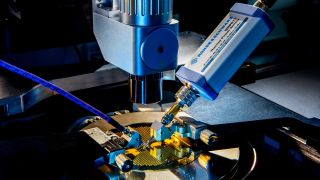 RF and microwave power meters