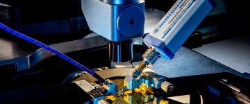 RF & microwave power meters