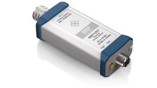 R&S®NRPxxT/TN/TWG/TWGN Thermal power sensors
