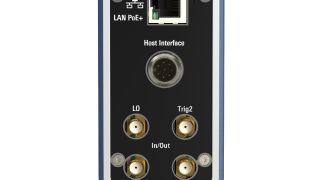 R&S®NRQ6 frequency selective power sensor