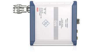 R&S®NRQ6 frequency selective power sensor