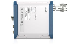 R&S®NRQ6 frequency selective power sensor
