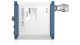 R&amp;S®NRQ6 frequency selective power sensor, Side view