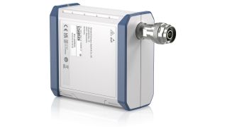 R&S®NRQ6 frequency selective power sensor