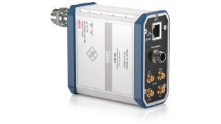 R&S®NRQ6 frequency selective power sensor