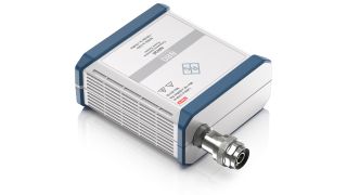 R&S®NRQ6 frequency selective power sensor