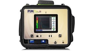 PiMPro Tower PIM analyzer