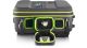 PiMPro Tower passive intermodulation analyzer, Front view
