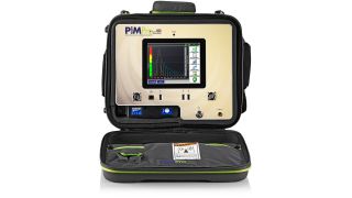 PiMPro Tower passive intermodulation analyzer