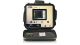 PiMPro Tower passive intermodulation analyzer, Front view