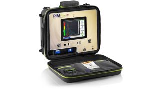 PiMPro Tower passive intermodulation analyzer