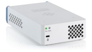 R&S®TSMx Drive and walk test scanner