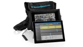 R&S®5G Site Testing Solution