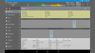 Automatic channel detection and demodulation