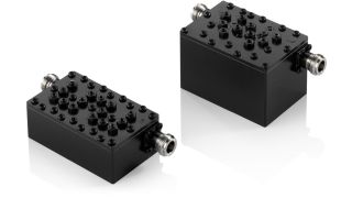 BPFC Bandpass filters