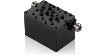 BPFC Bandpass filters