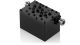 BPFC Bandpass filters, Side view