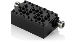 BPFC Bandpass filters