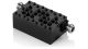 BPFC Bandpass filters, Side view