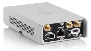 R&S®LCM front view