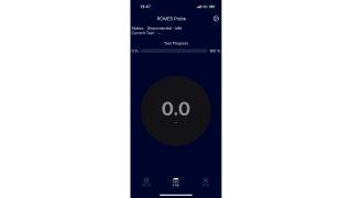 ROMES probe application