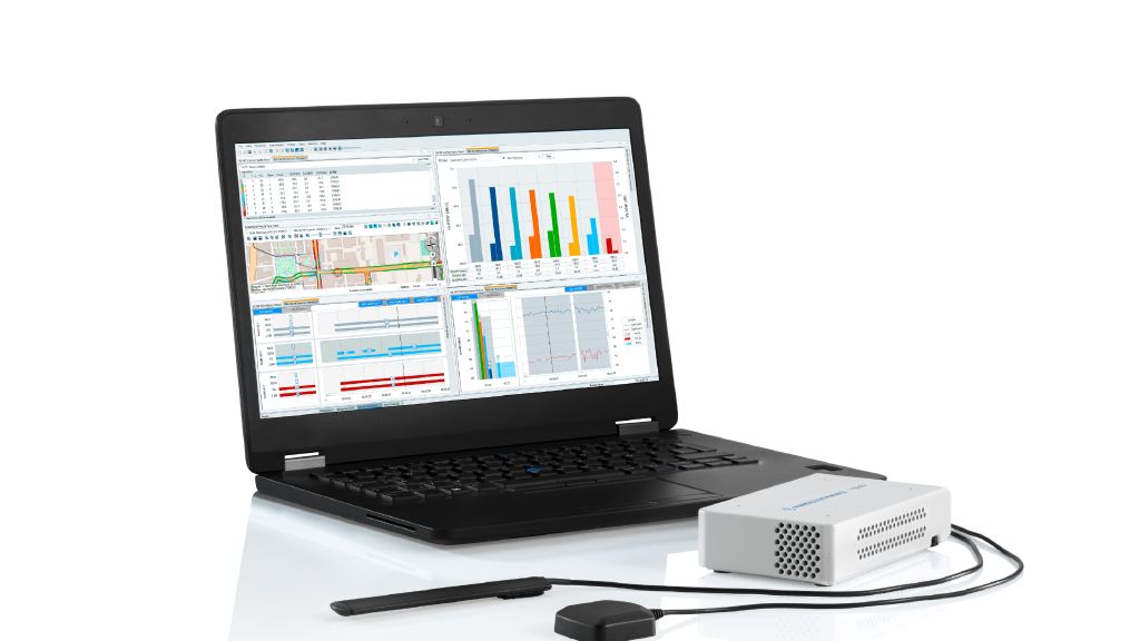 Details about 5G mobile network testing using a passive network scanner (part 4)