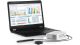 R&amp;S®ROMES4 drive test software, application image