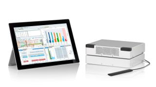 R&S®TSMx LTE-M Scanning