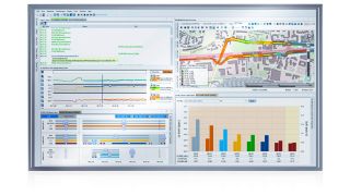 R&S®ROMES4 Drive test software