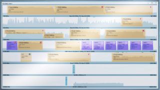 R&S®ROMES4 with automatic channel detection