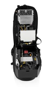  TETRA measurement system