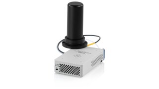 R&S®TSMx Drive and walk test scanner