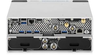 R&S®TSMx Drive and walk test scanner
