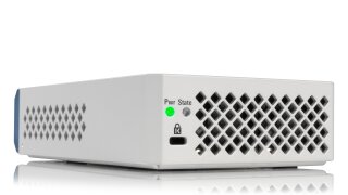 R&S®TSMx Drive and walk test scanner