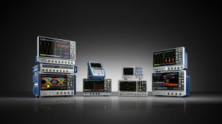 Rohde & Schwarz webinars