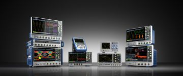 Rohde & Schwarz webinars