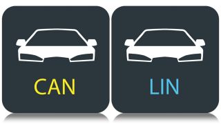 Automotive protocols, software