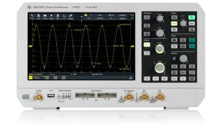 R&S®RTB 2 Oscilloscope