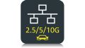 MultiGBASE-T1 ethernet Software compliance test