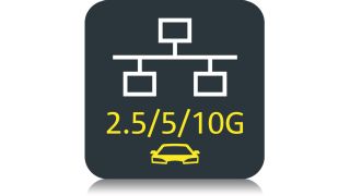 MultiGBASE-T1 ethernet Software compliance test