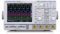 R&S®HMO3000 oscilloscopes, Front view