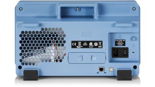 R&S®RTB2000 oscilloscope